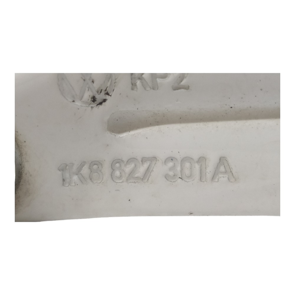 Par Dobradiça Tampa Traseira Vw Up Tsi 1.0 2019 V144 7