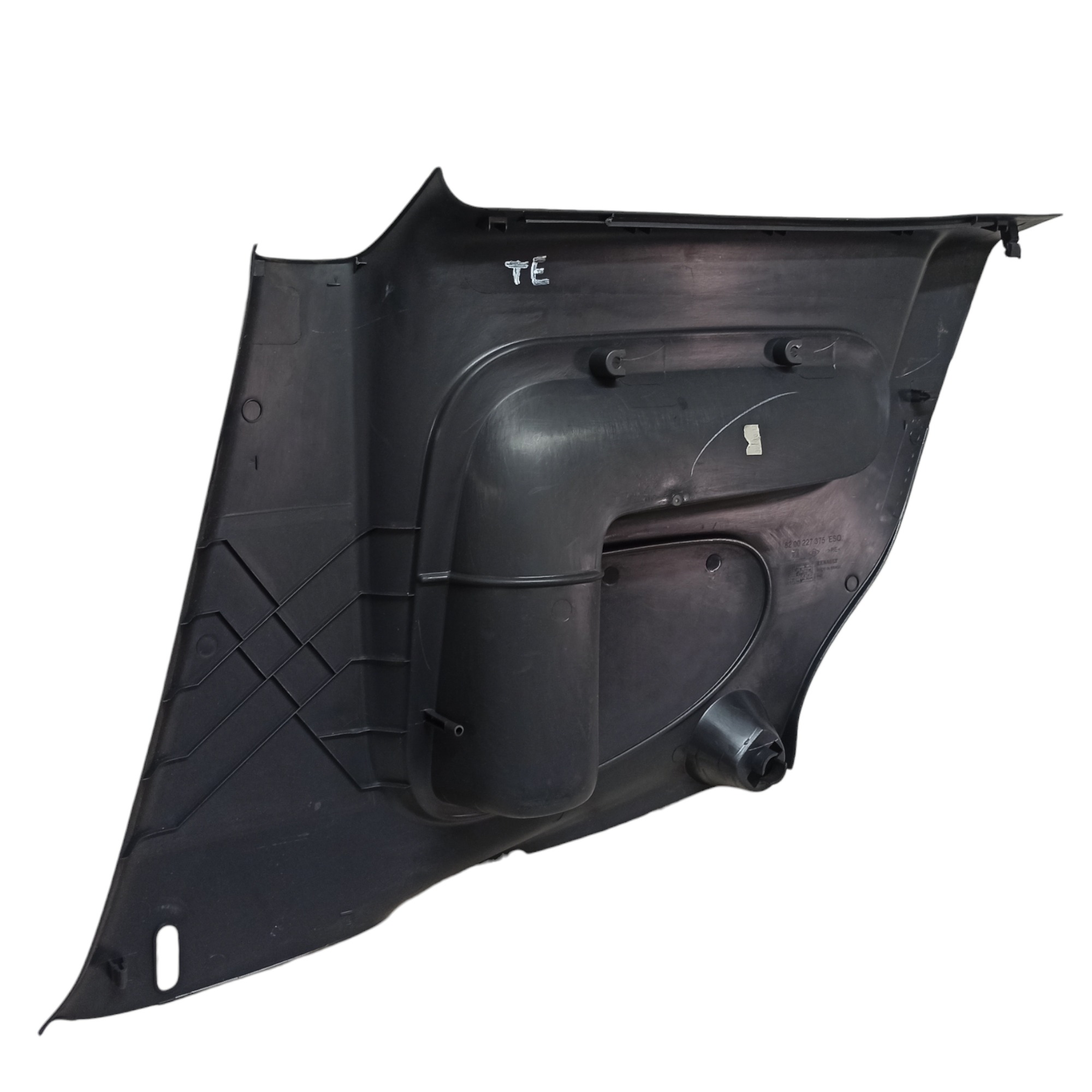 Forro Lateral Direito Renault Clio 2013/2014  2 Portas V97 5