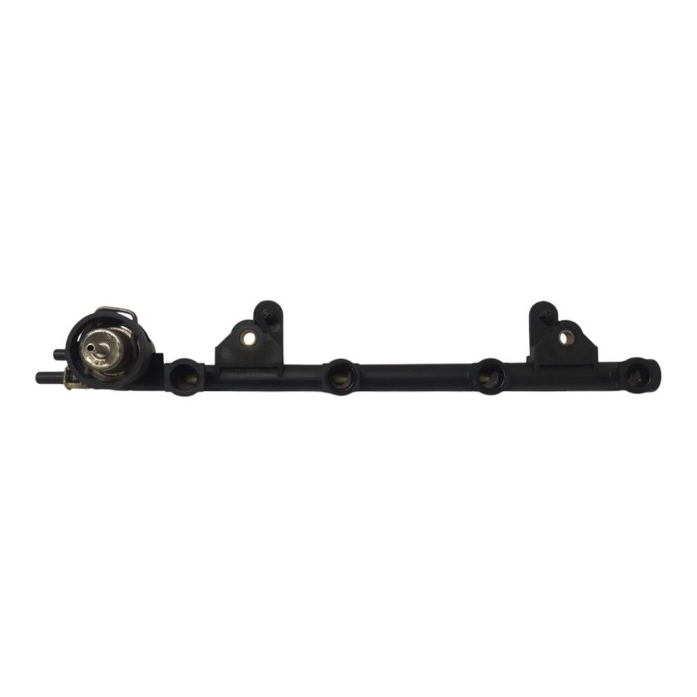 Flauta Bico Injetor Ford Ka 1.0 2009 V151