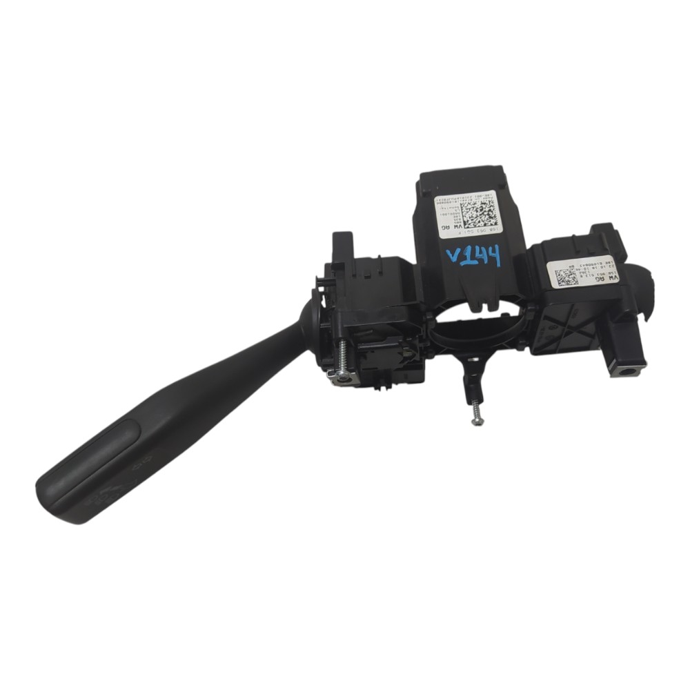 Chave Limpador E Seta Vw Up Tsi 1.0 2019 V144 5