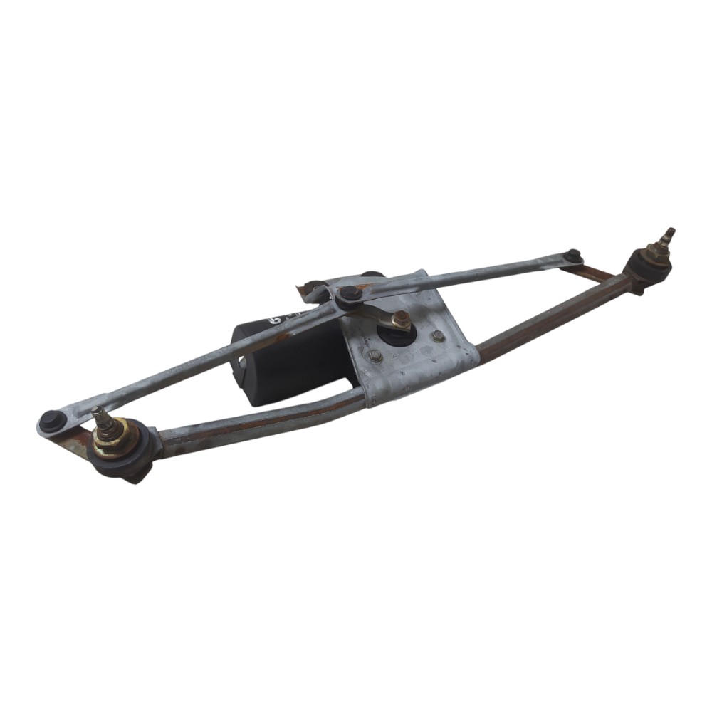 Galhada Limpador Parabrisa Ford Fiesta Endura 1998 V129