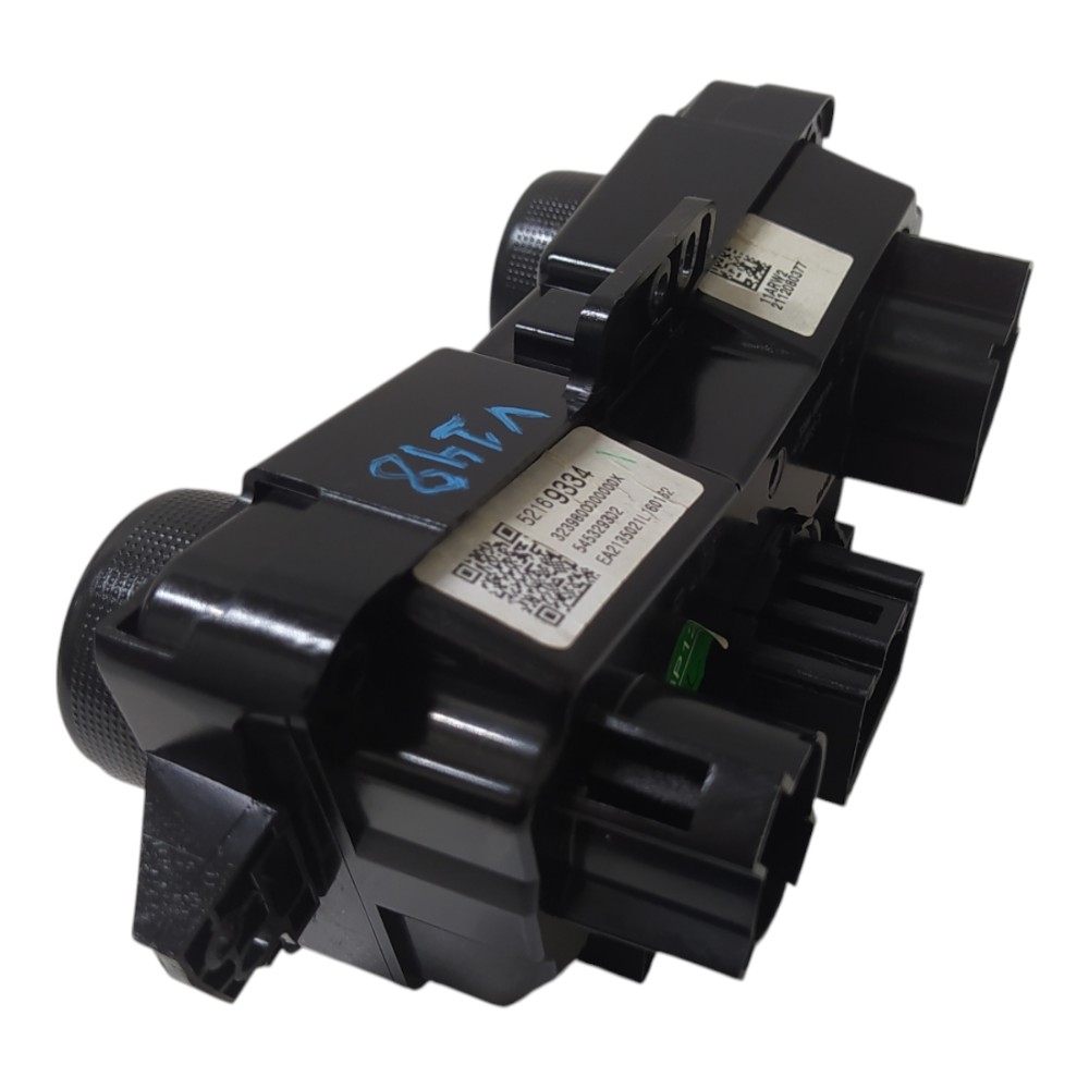 Comando Ar Condicionado Gm Spin 1.8 2023 V148 6