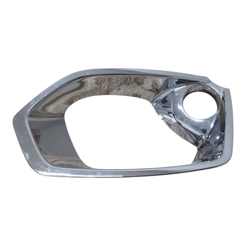 Aplique Cromado Roda 16 Citroen C3 2012 A 2020 N2 3