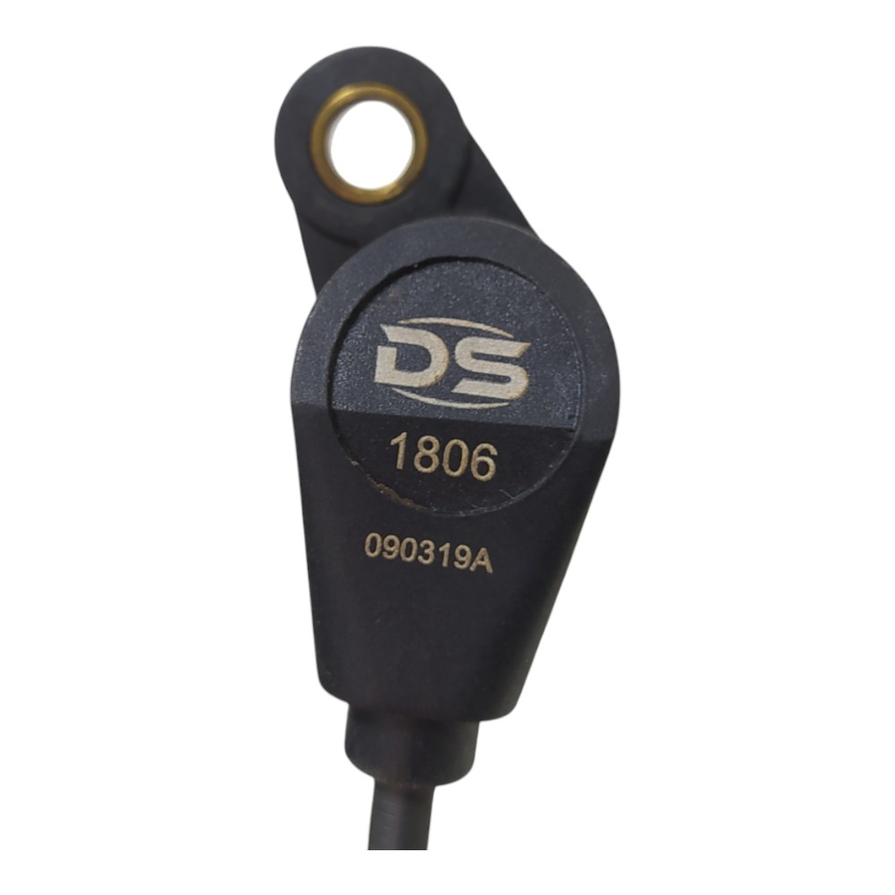 Sensor Rotação Chevrolet Celta 1.0 2010 V126 6