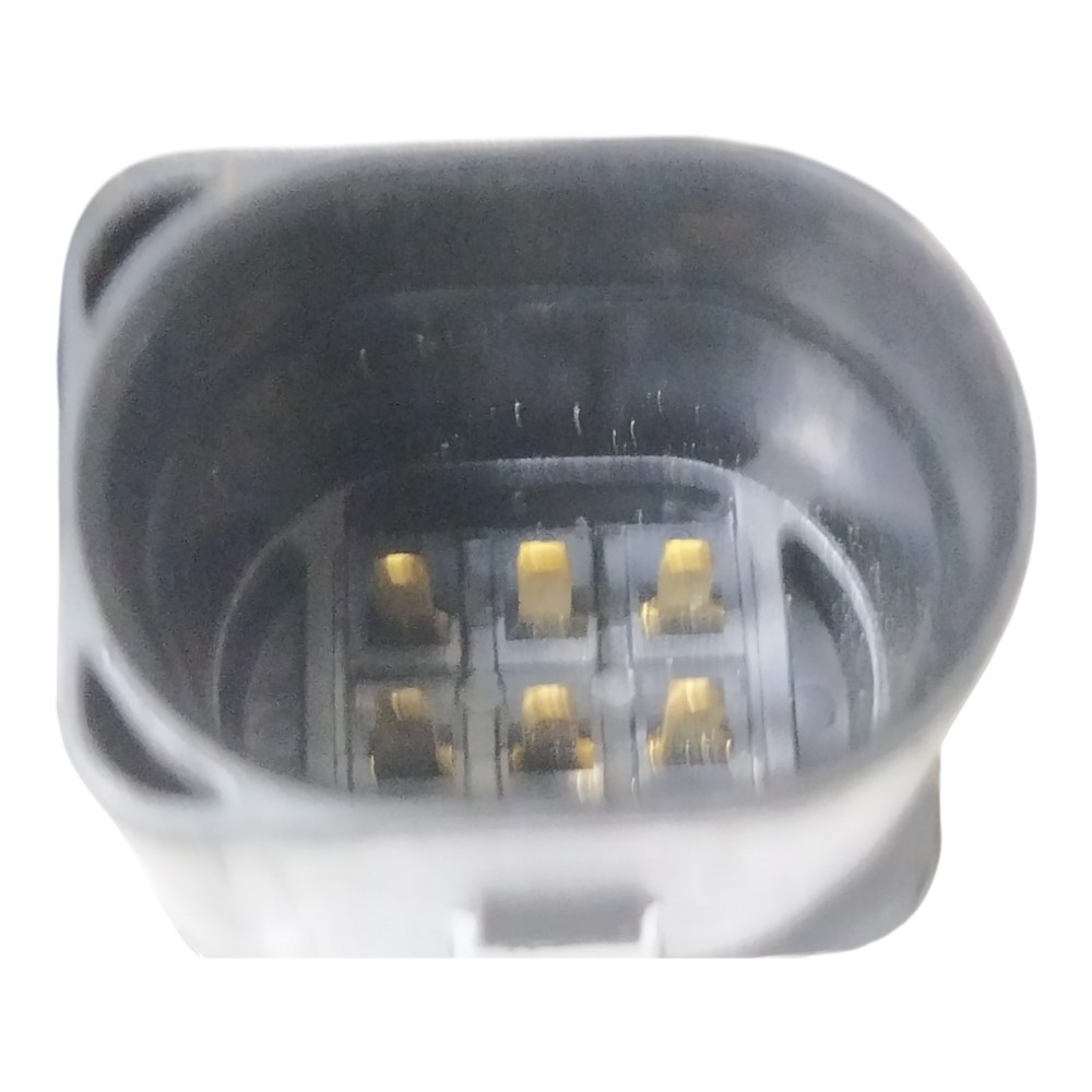 Tbi Corpo Borboleta Vw Up Tsi 1.0 2019 V144 8