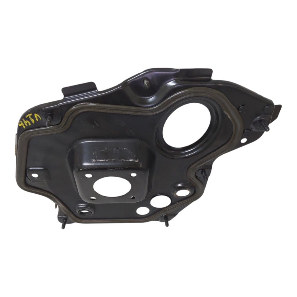 Suporte Placa Pedaleira Gm Corsa Super 1998 V146 5