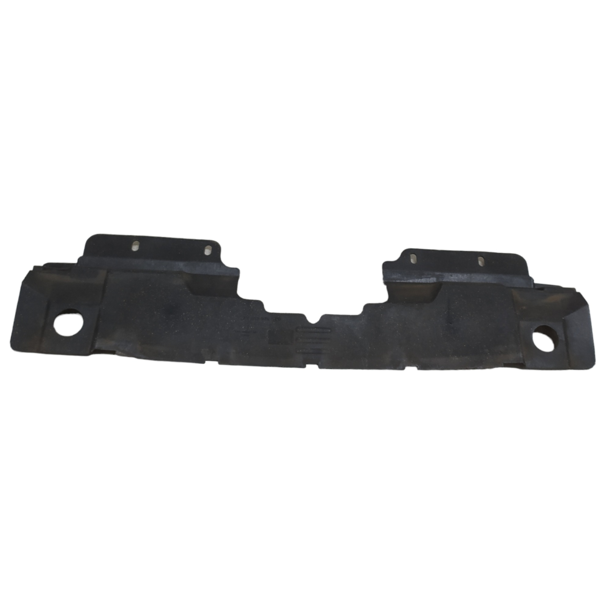 Defletor Superior Radiador Ford Mondeo 1997 96bg8327ah 4