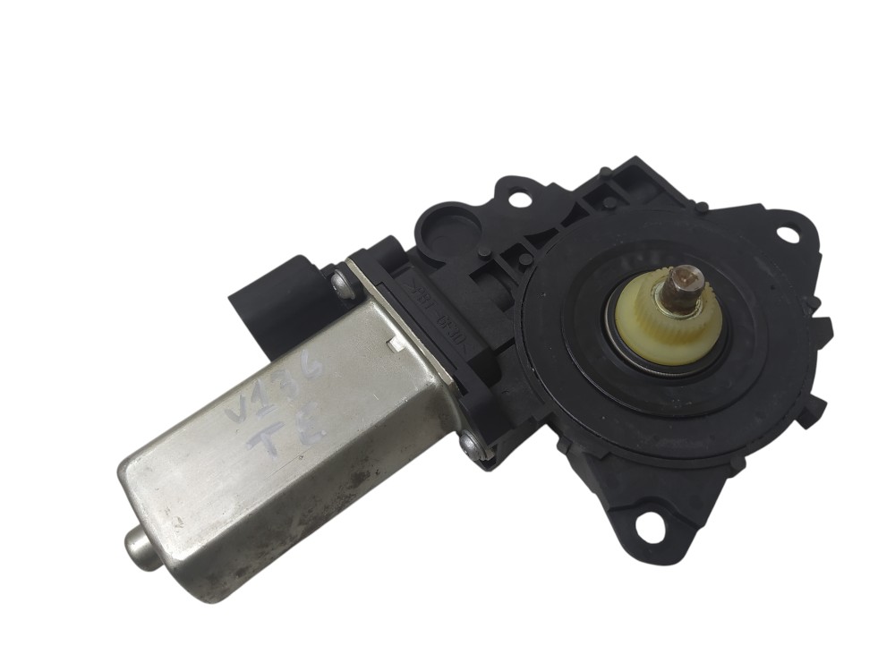 Motor Do Vidro Traseiro Esquerdo Fiat Stilo 2011 V136 3
