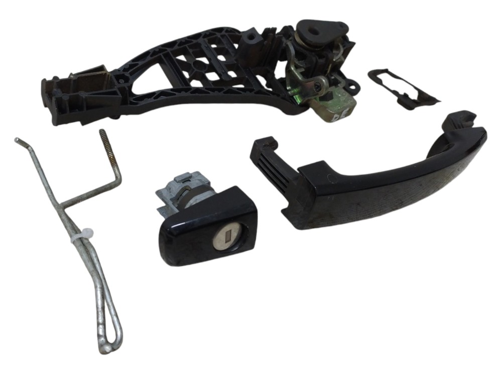Maçaneta Externa Dianteira Esquerda Gm Vectra Gt 2008 V108 2