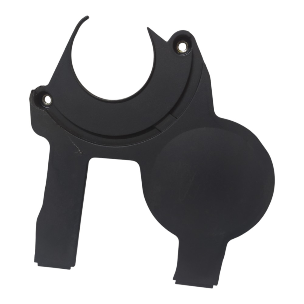 Capa Inferior Correia Dentada Chevrolet Prisma 2016 V137