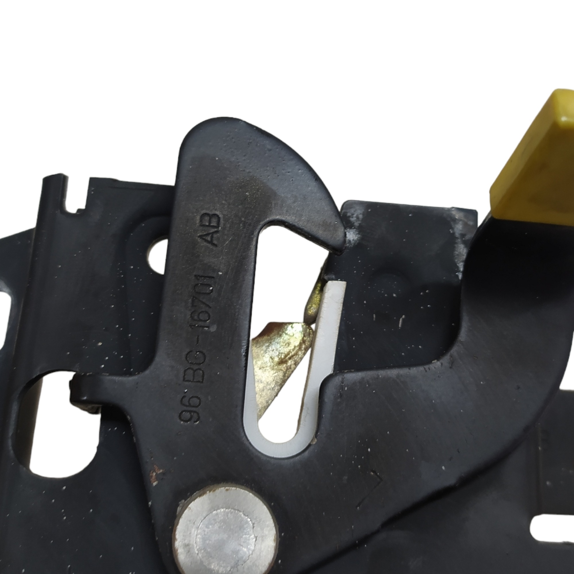 Fechadura Do Capo Ford Mondeo 1997 V98 7