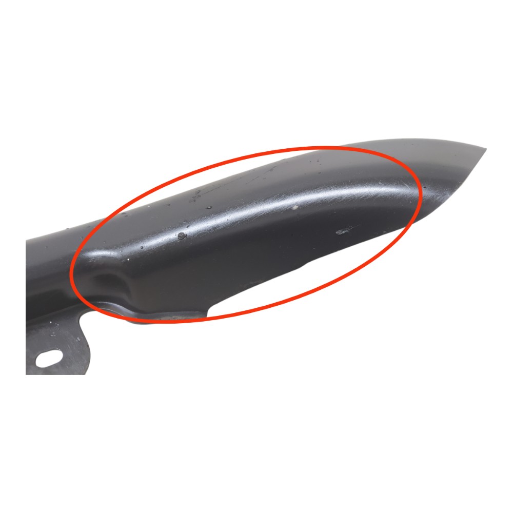Capa Proteção Mangueira Vw Saveiro G5 1.6 2012 V156 6