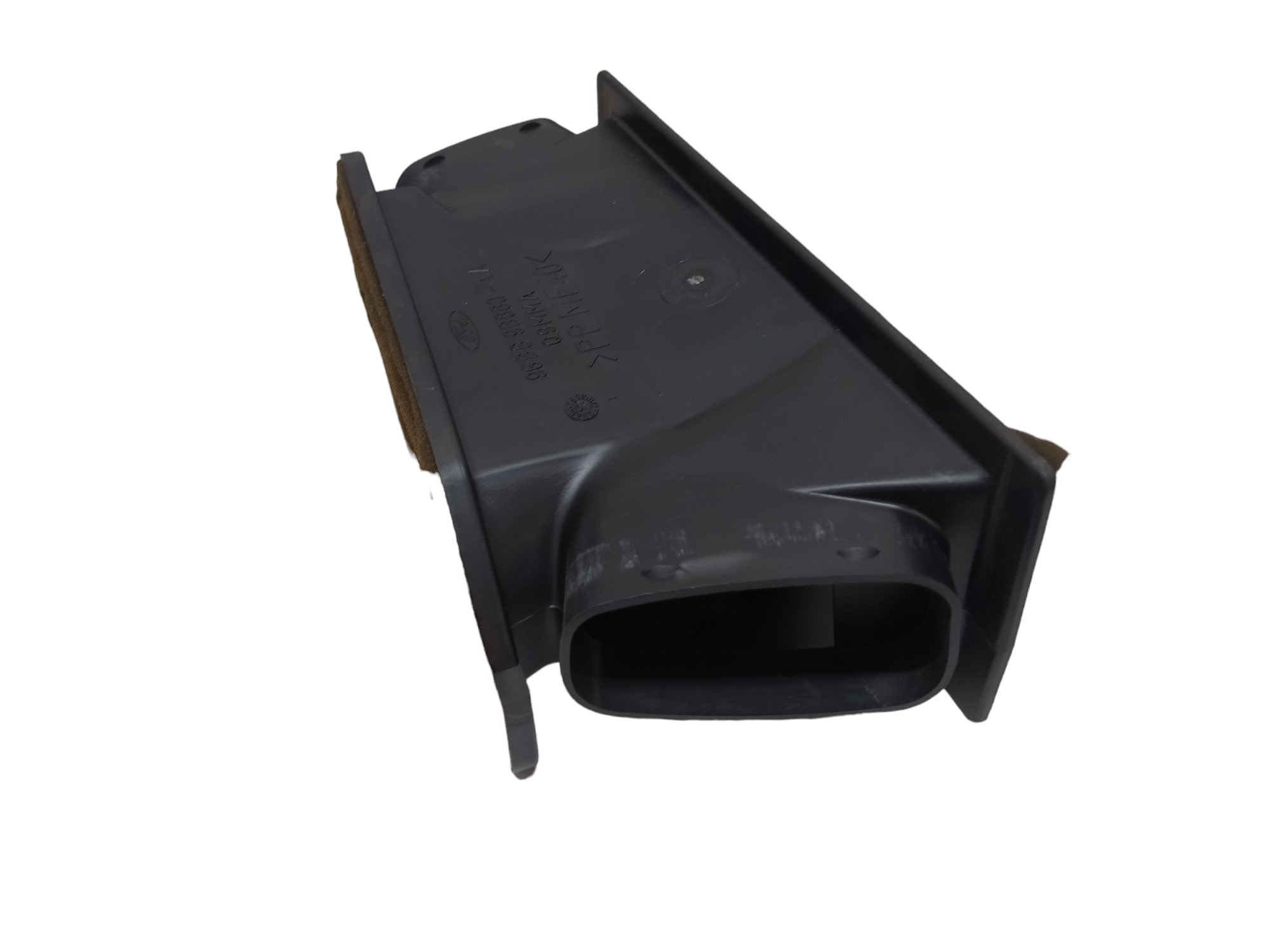 Kit Duto De Ar Do Painel Ford Mondeo 2.0 1997 V98 5