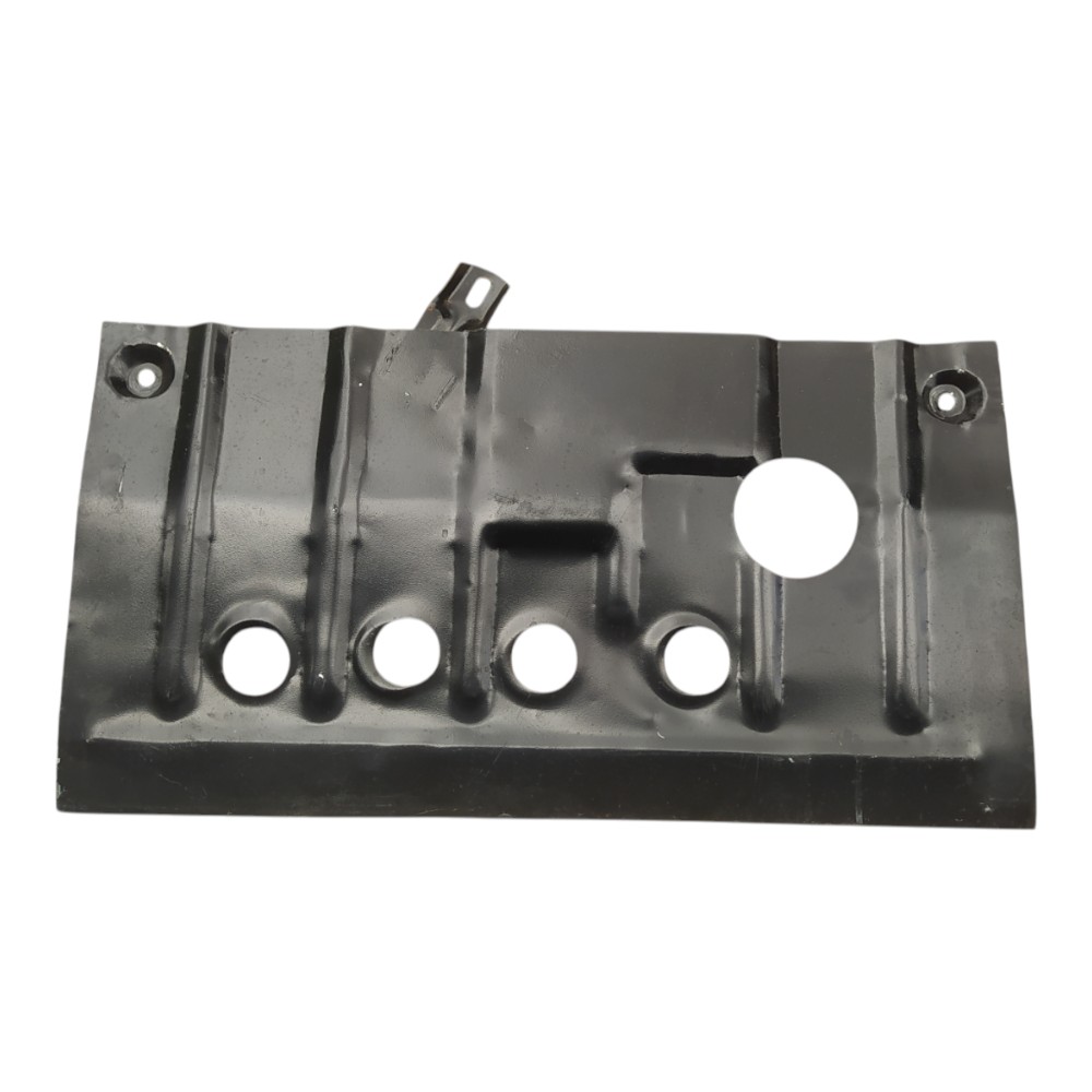 Protetor Carter Vw Gol Saveiro Voyage G5 G6 G7 G8 Fox Polo 5