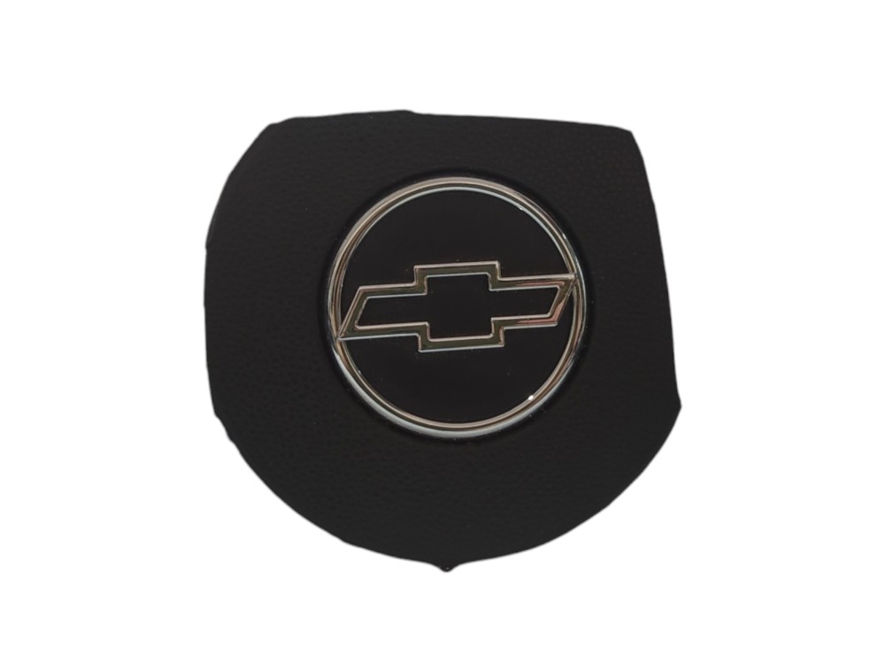 Emblema Volante Chevrolet Vectra Gt 2008 V108 3