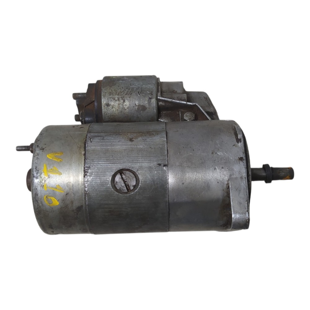 Motor Arranque Partida Vw Gol Quadrado 1.8 1988 V110
