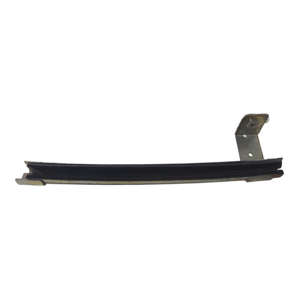 Canaleta Guia Vidro Dianteira Direita Ford Fiesta 2011 V147 4