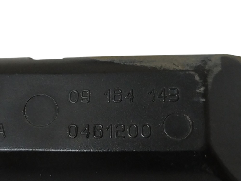 Lanterna Luz De Placa Gm Corsa Montana 1.8 2002 V122 5
