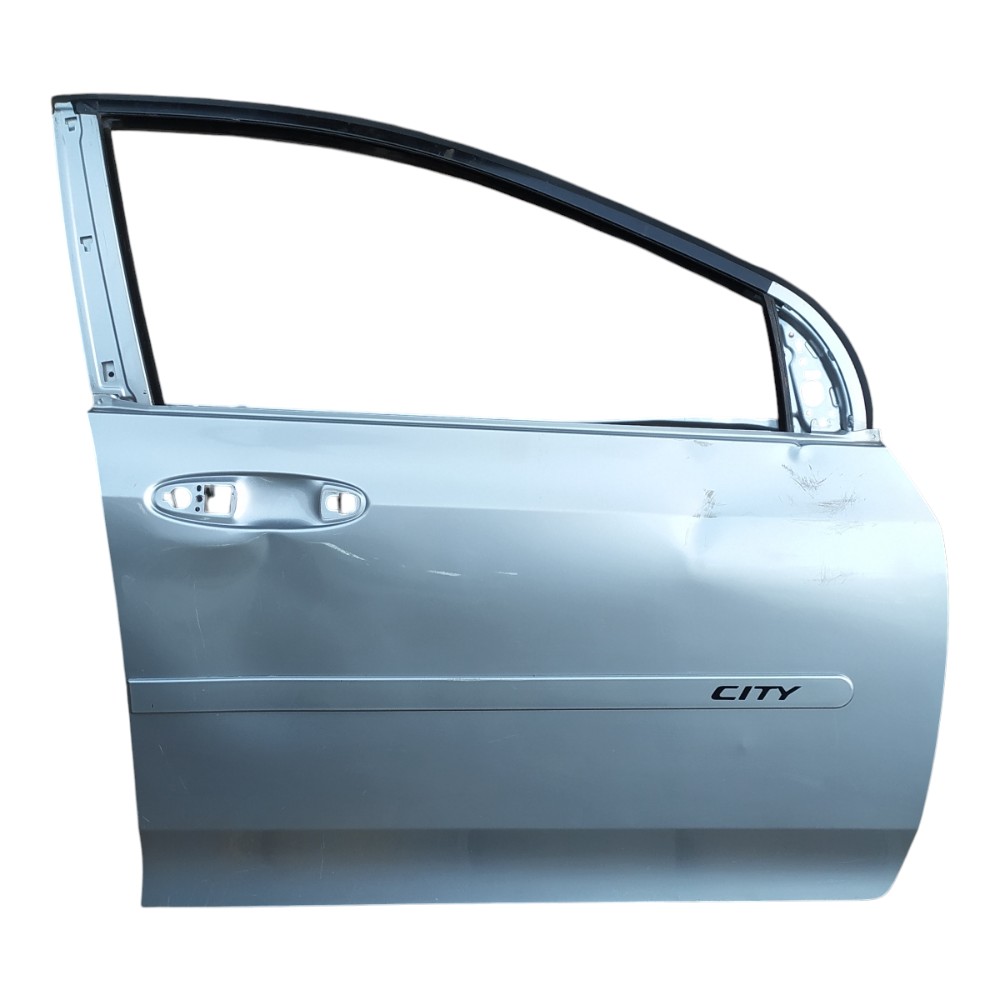 Porta dianteira direita Honda City 1.5 2013 V153