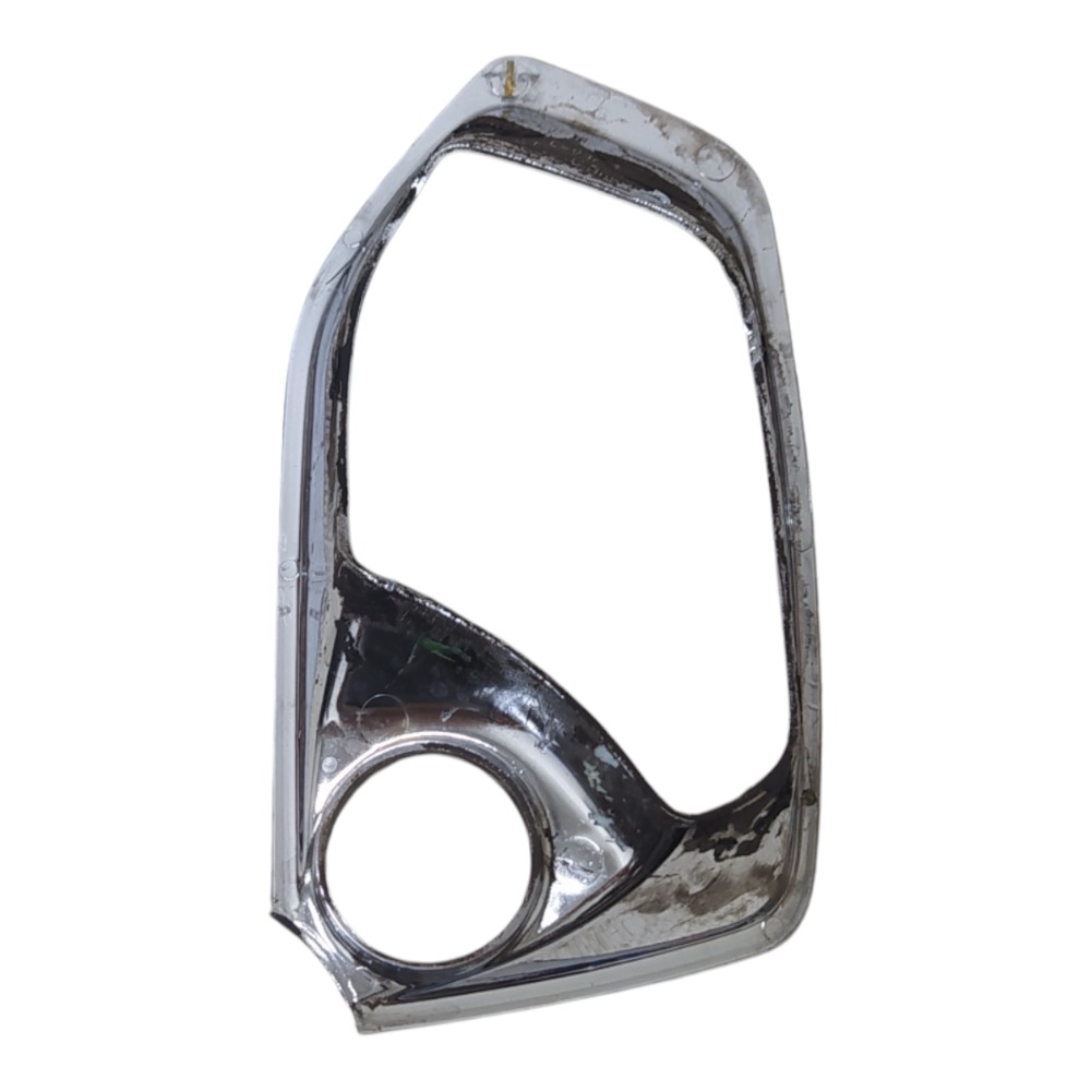 Aplique Cromado Roda 16 Citroen C3 2012 A 2020 N3 6
