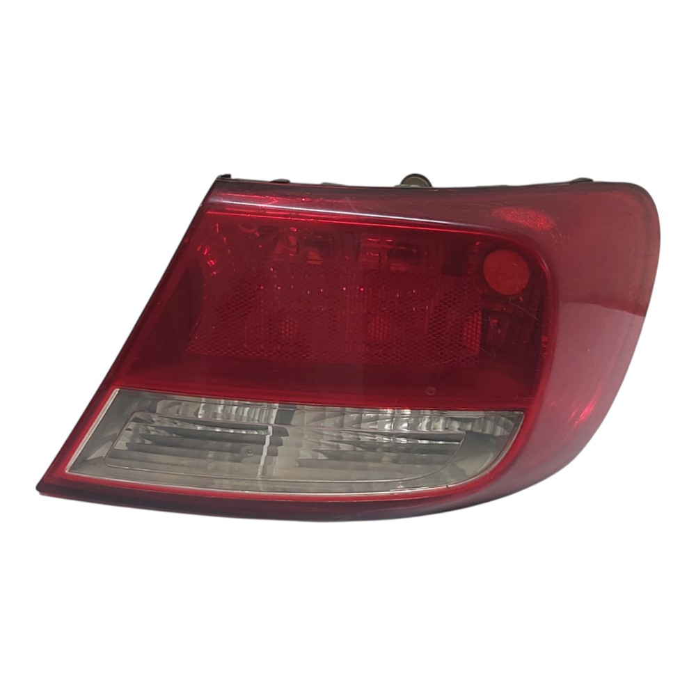 Lanterna Direita Vw Gol G5 2009 2010 Original V164 Direito/passageiro