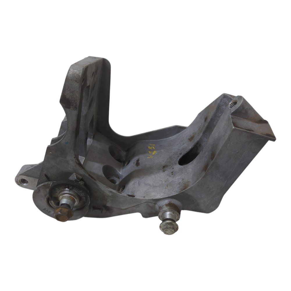 Suporte Alternador Ford Ka 1.0 2009 V151 7