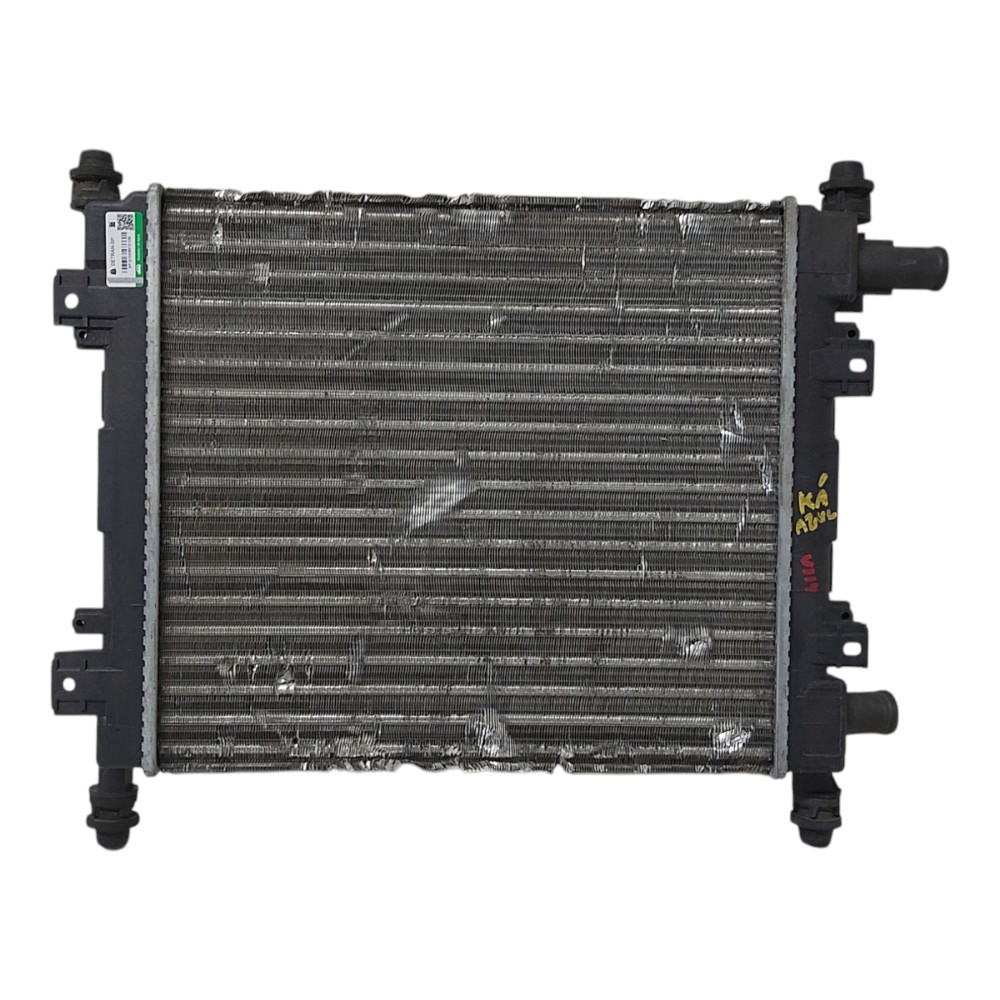 Radiador De Água Ford Ka 1999 V114