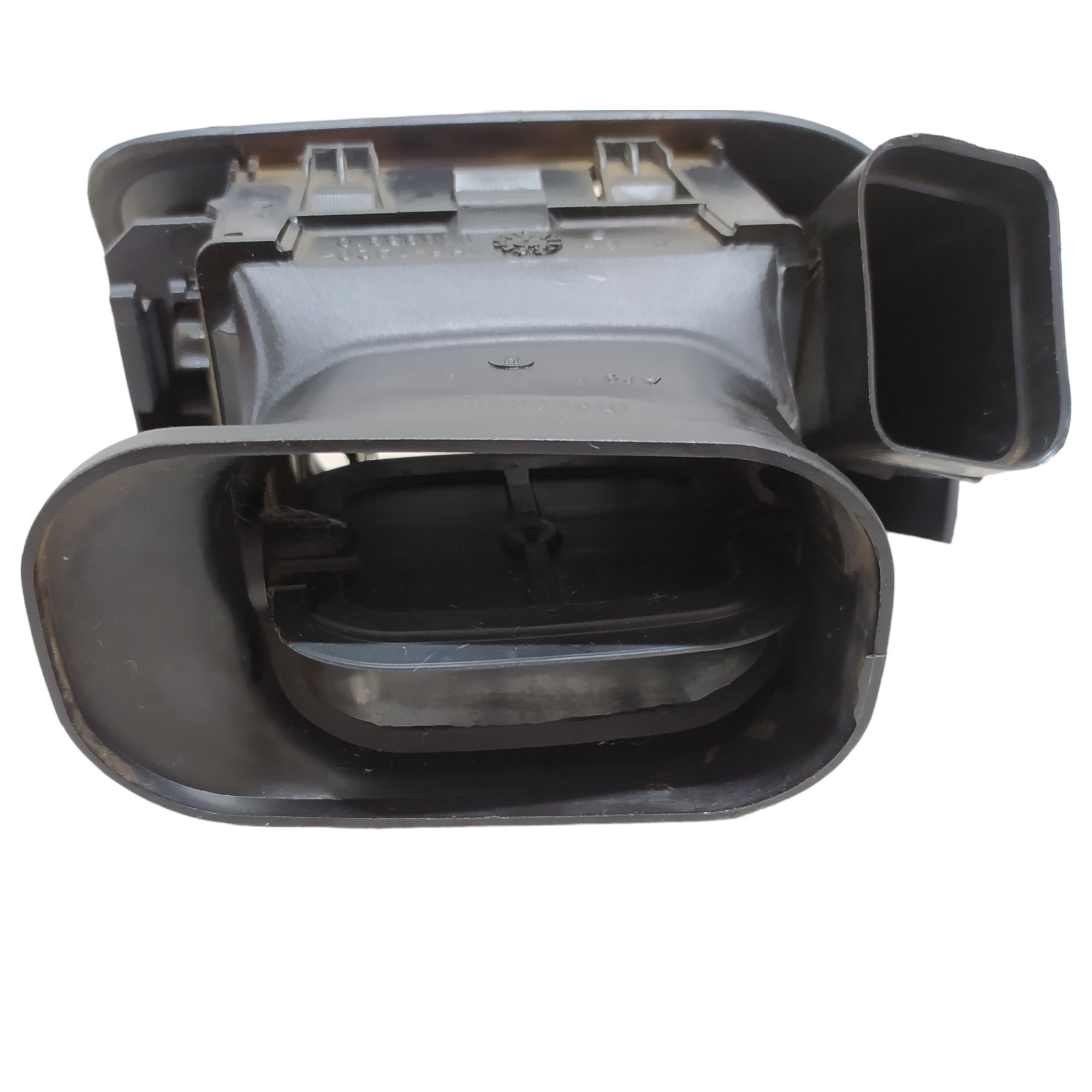 Difusor Ar Lado Esquerdo Renault Clio 2013 A 2016 V97 5