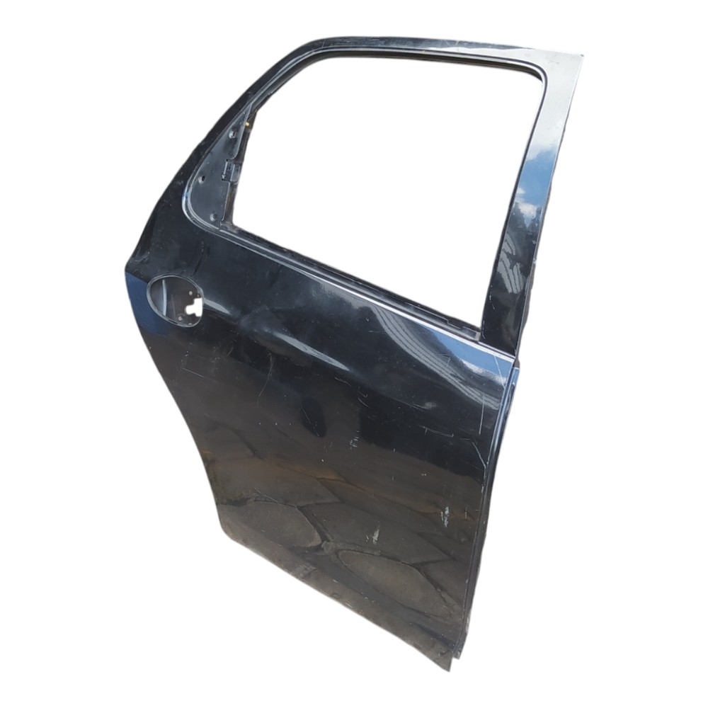 Porta Traseira Direita Gm Celta 4p 1.0 2010 V126 Traseira Direita 2