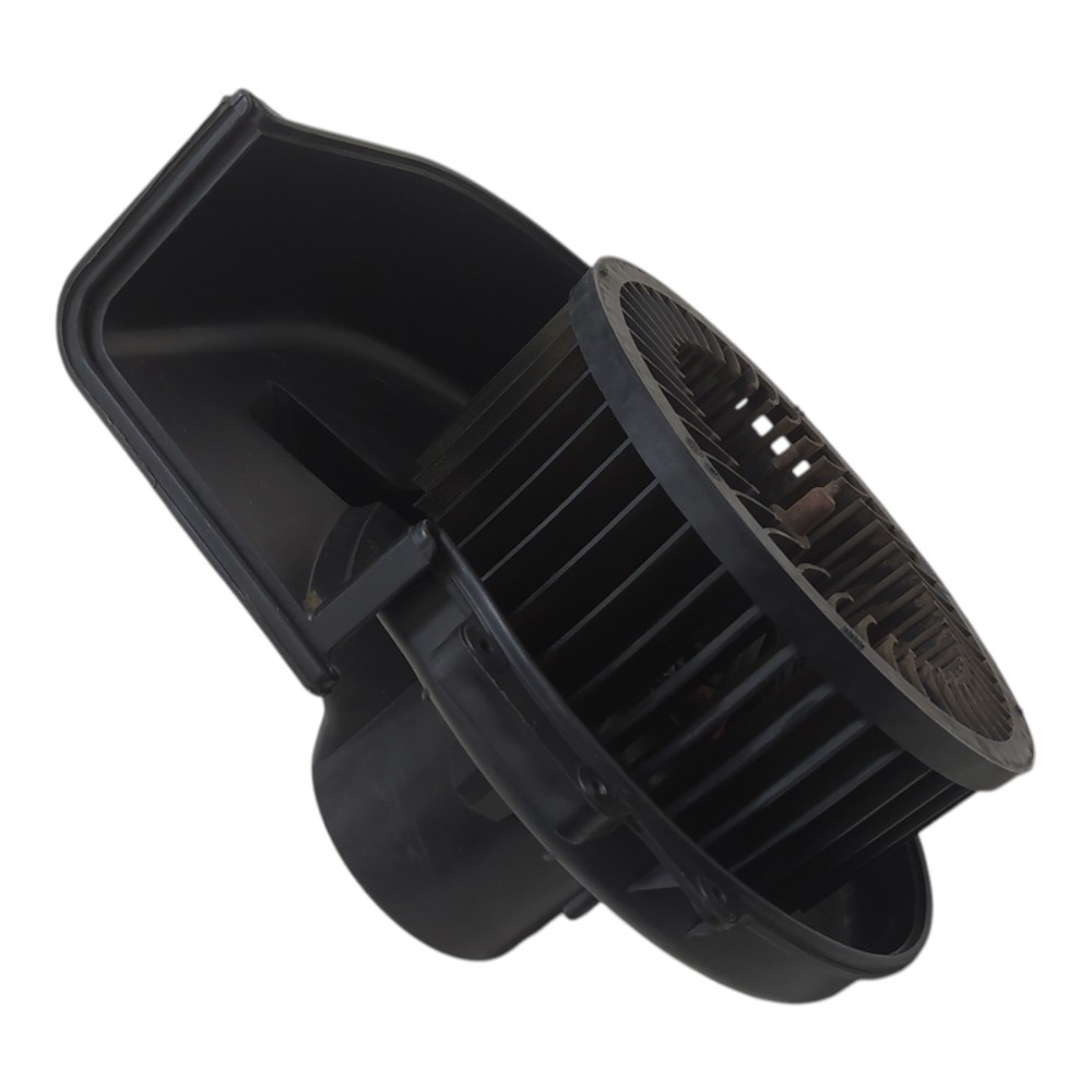 Motor Ventilador Ar Forçado Vw Saveiro G5 1.6 2012 V156 2