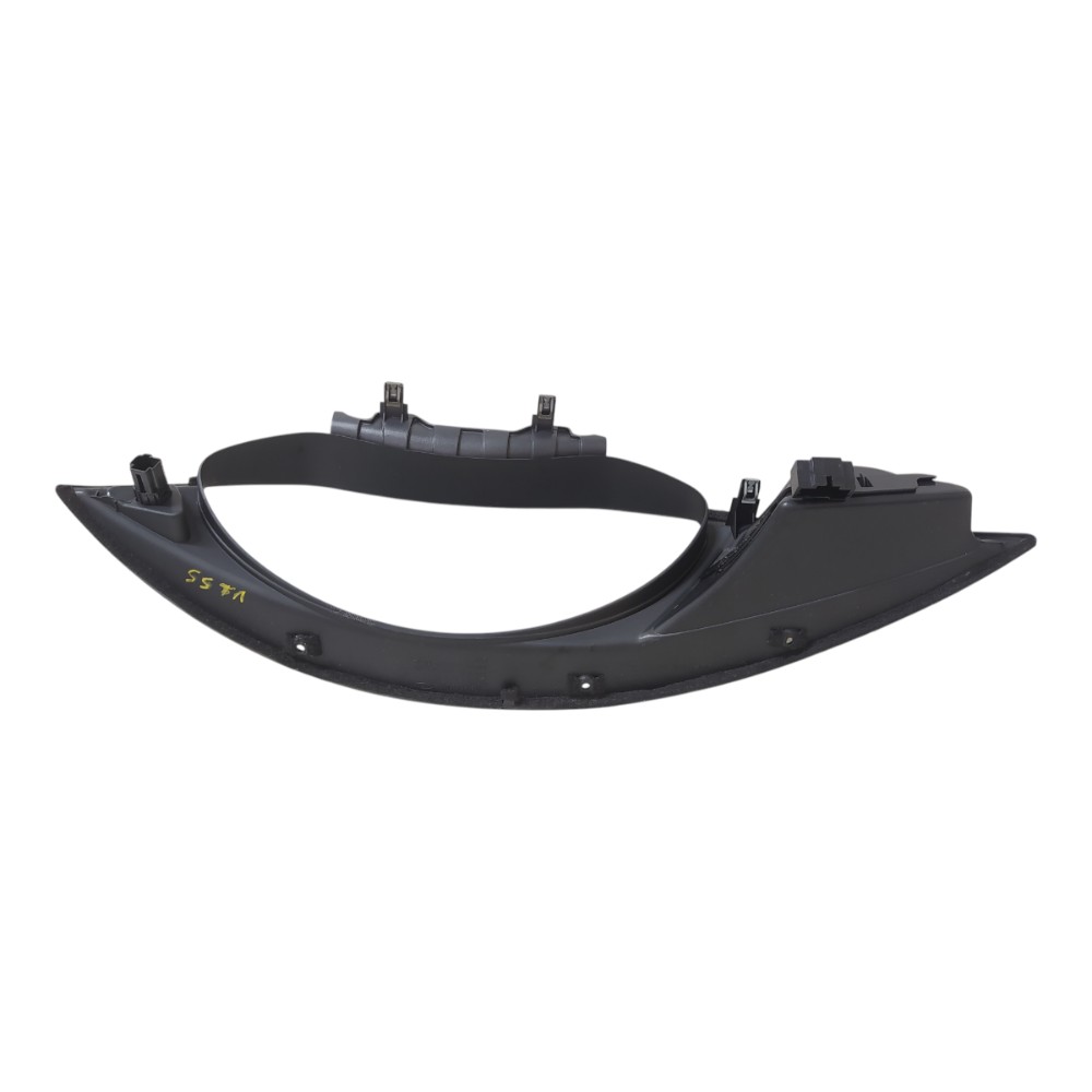 Acabamento Painel Instrumentos Ford Focus 1.8 2001 V155 4