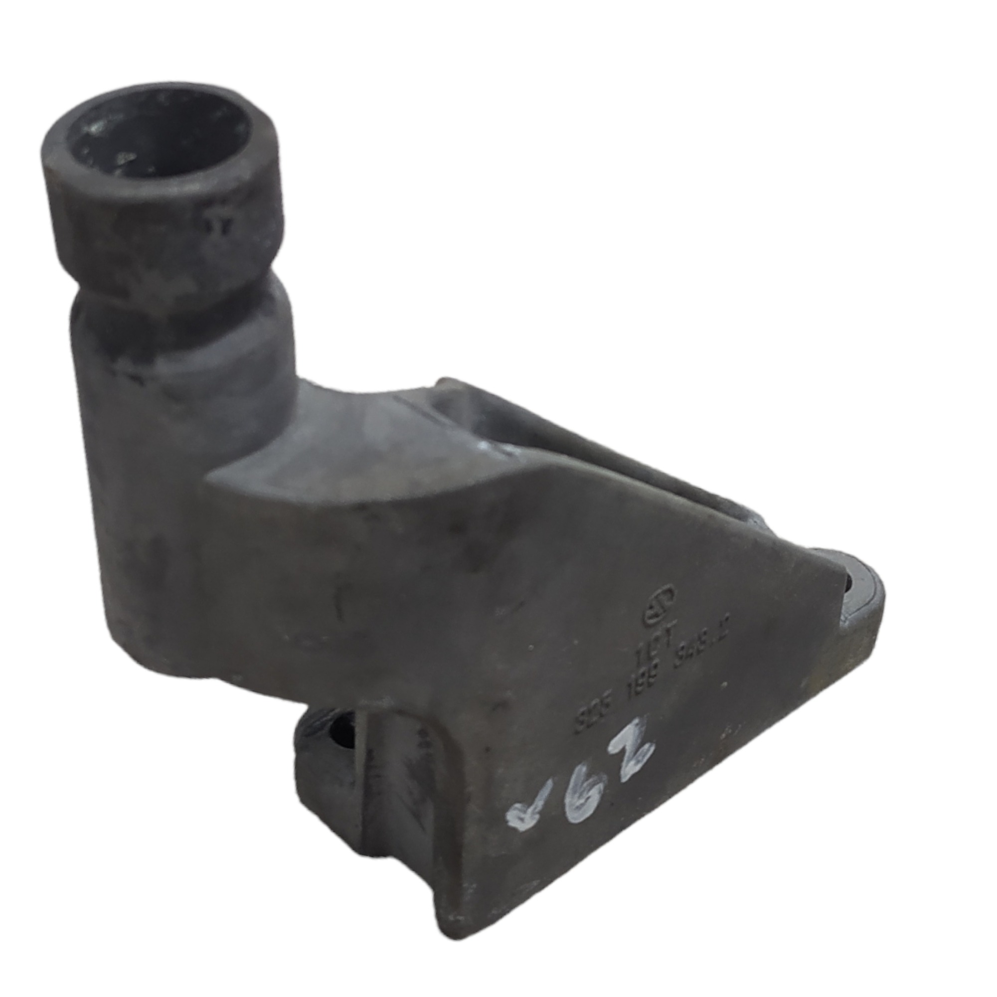 Suporte Coxim Dianteiro Motor Vw Santana Ap 1995 V62 2