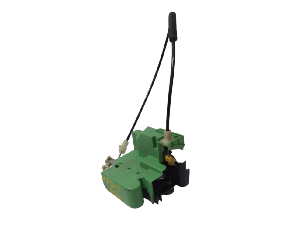 Fechadura Dianteira Direita Fiat Uno Vivace 1.0 2012 V124 2