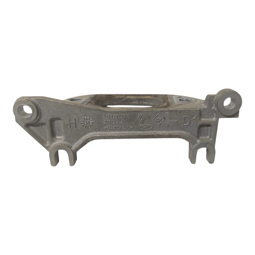 Suporte Coxim Câmbio Renault Duster Mecanica 1.6 2014 6