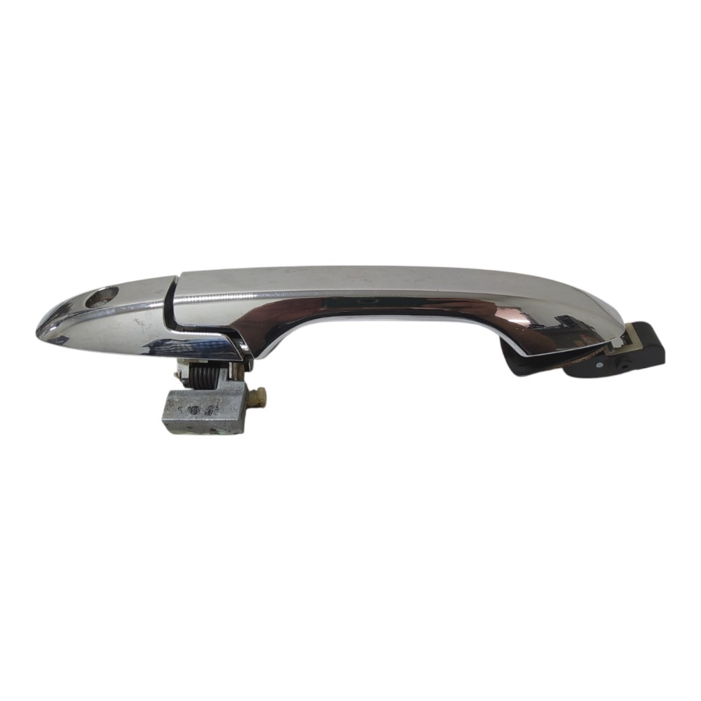 Maçaneta Externa Dianteira Esquerda Honda City 1.5 2013 V153 Dianteira