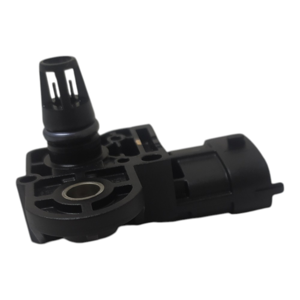 Sensor Pressao Temperatura Map Ford New Fiesta 2018 1.6 V134 3