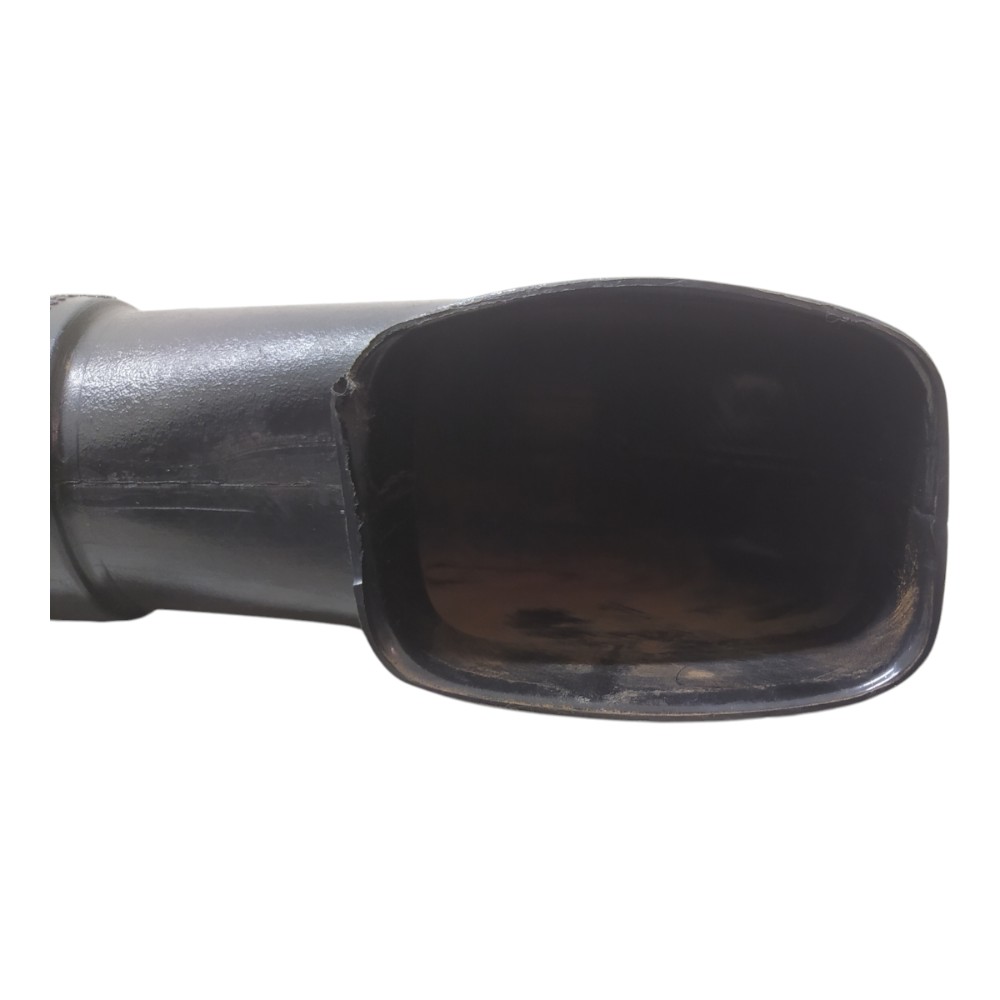 Duto Ar Direito Vw Gol Quadrado 1.0 1996 V142 6