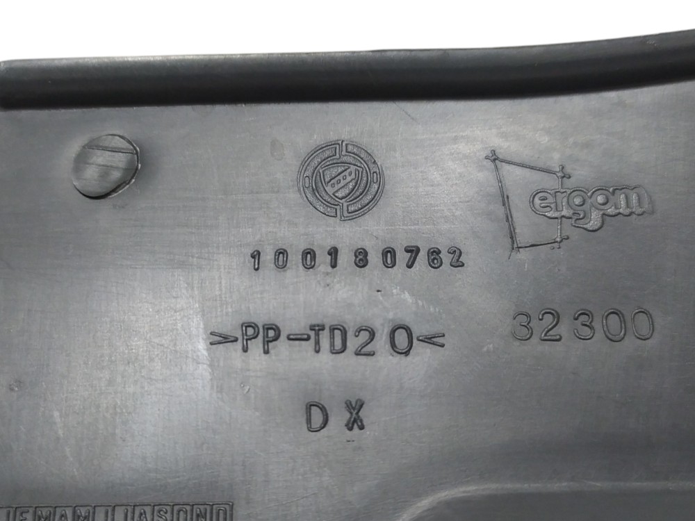 Acabamentos Laterais Console Fiat Uno Vivace 2012 V124 Par 8