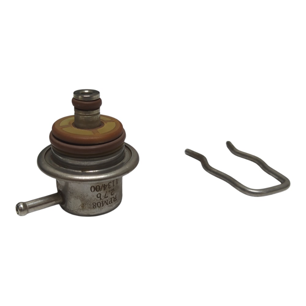 Valvula Regulador Pressão Ford Ecosport 1.6 2004 V172