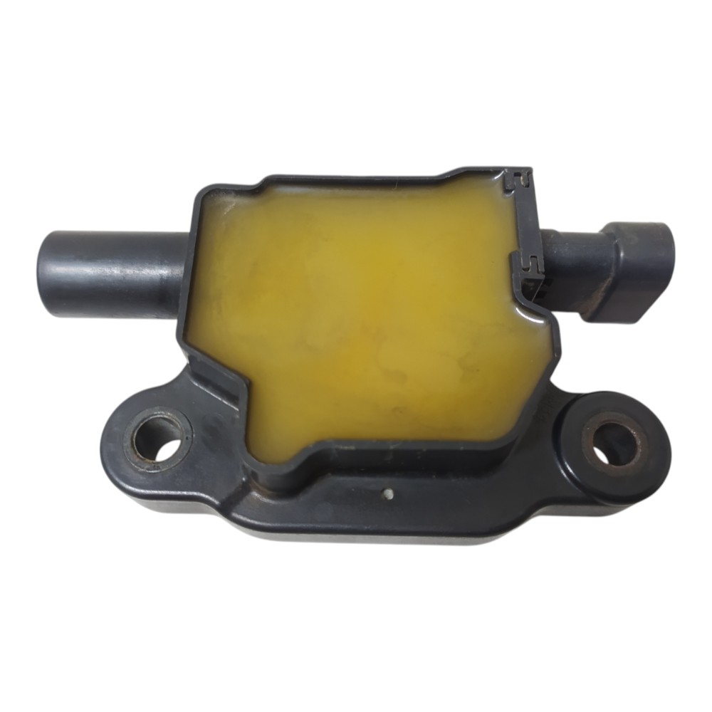 Bobina Ignição Chevrolet Onix 2014 1.4 V140 2