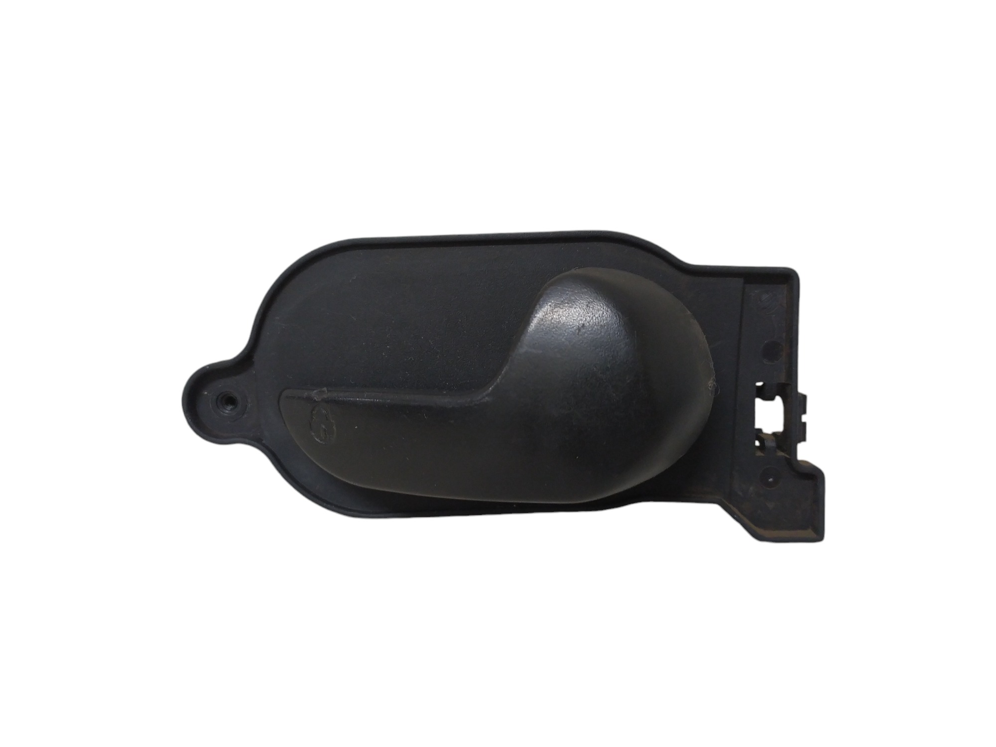 Maçaneta Interna Direita Ford Fiesta Ecosport 2003 V100 Traseira