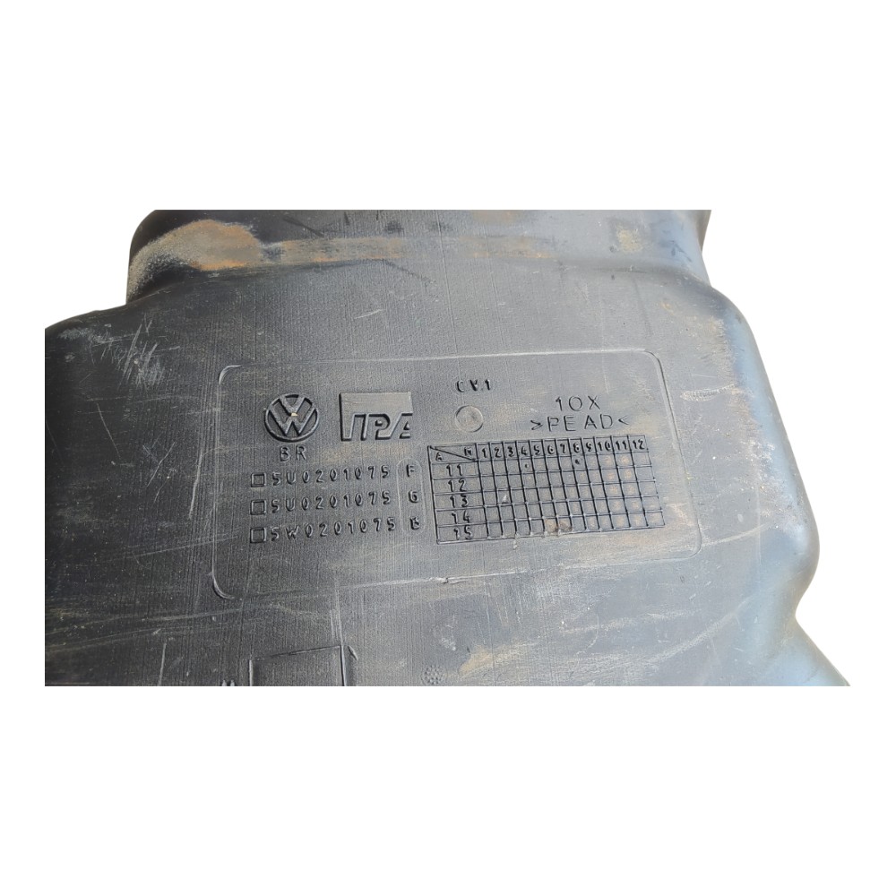 Tanque Combustível Vw Saveiro G5 1.6 2012 V156 5