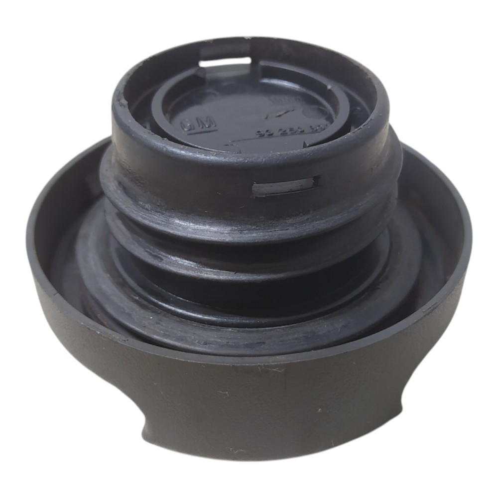 Tampa Tanque Combustível Gm Celta 2010 Sem Chave V126 5
