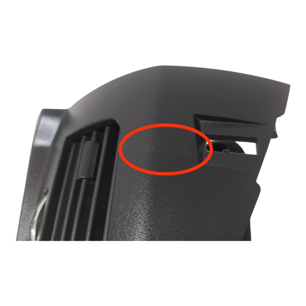 Difusor Ar Dianteiro Direito Gm Spin 1.8 2023 V148 7