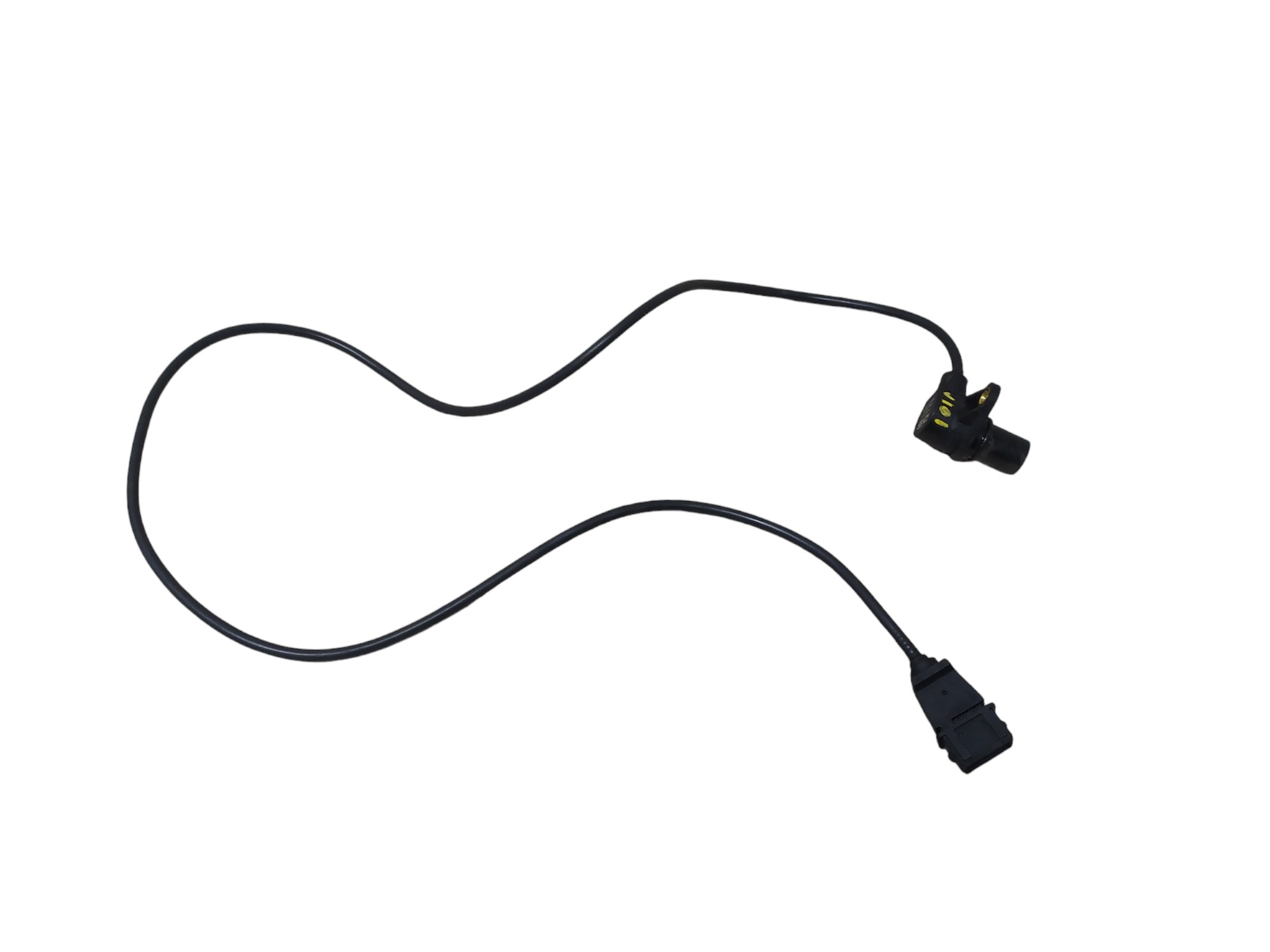 Sensor De Rotação Gm Zafira 2.0 2001 V101