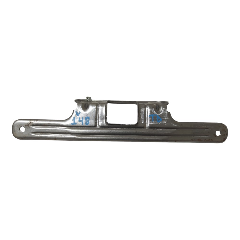 Suporte Puxador Porta Traseira Direita Gm Spin 1.8 2023 V148