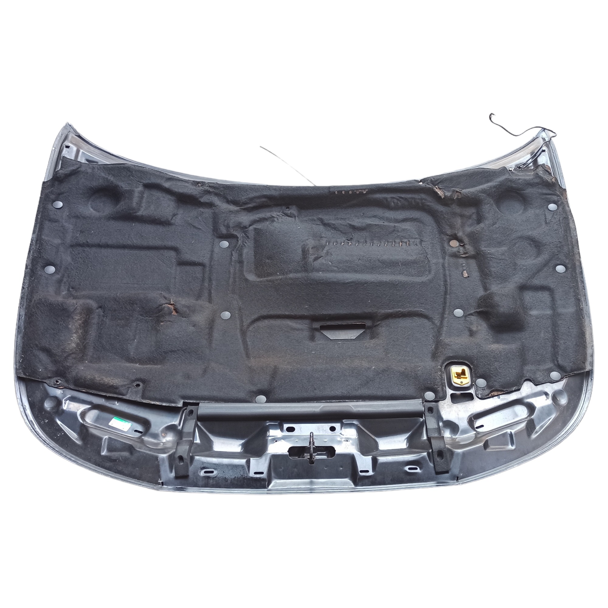 Capo Ford Mondeo 1997 1997 V98 8