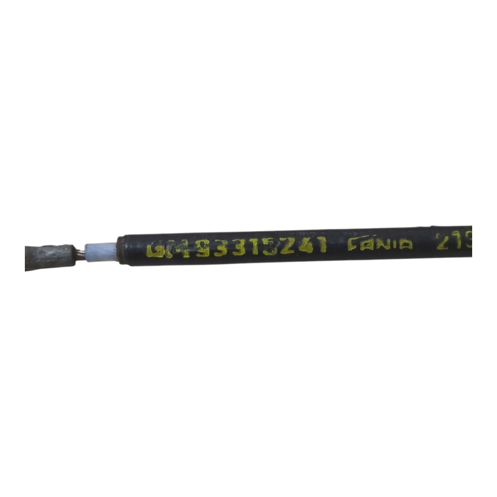 Cabo Controle Recirculador Ar Gm Celta 4p 1.0 2010 V126 6