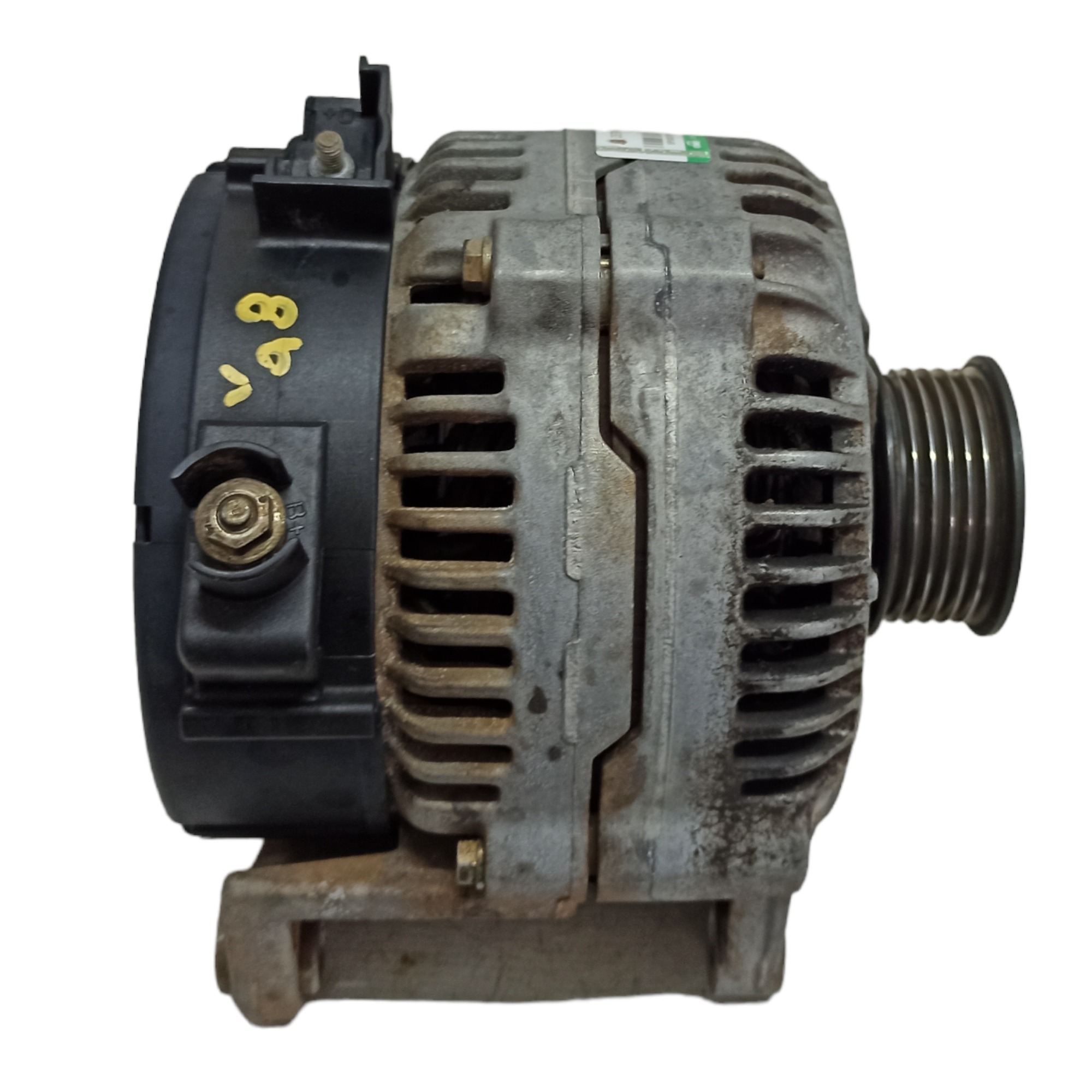 Alternador Ford Mondeo 2.0 1.8 1997 0123212001 V98