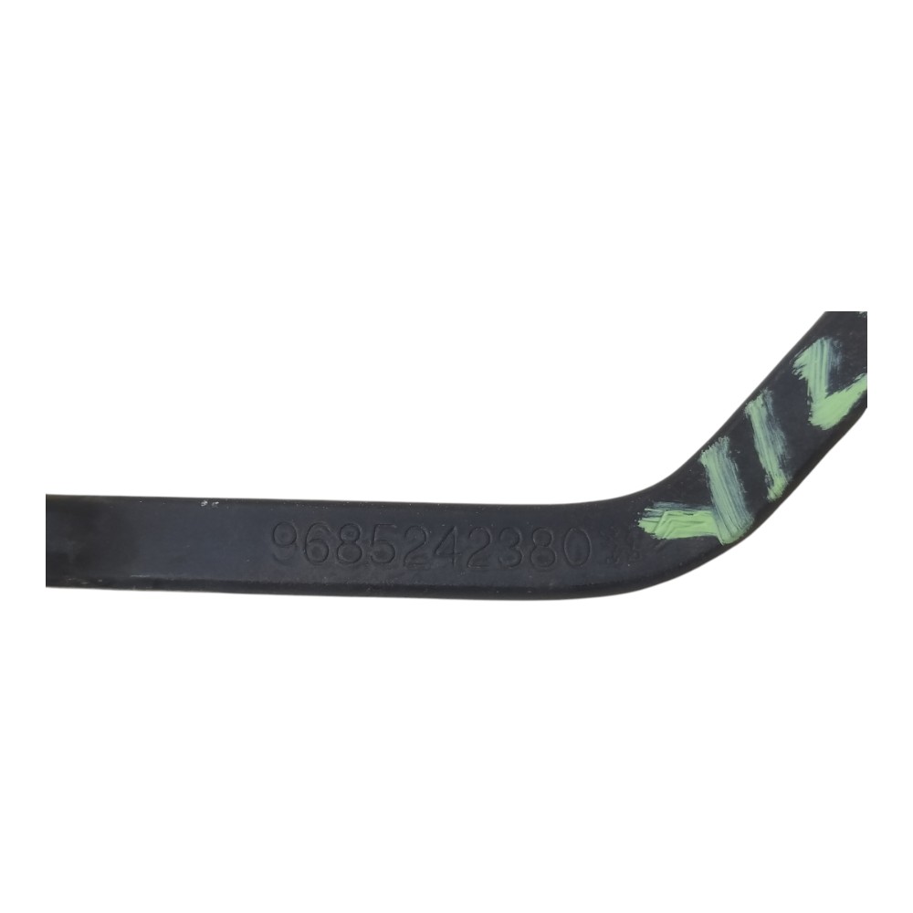 Braço Limpador Parabrisa Esquerdo Citroen C3 1.4 2010 V127 Esquerdo 5